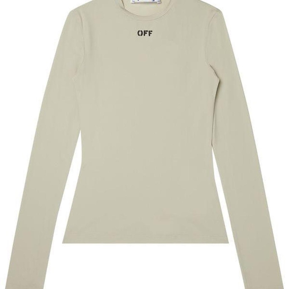 Off-White Second Skin Top